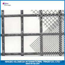 Square Crimped Mesh with High Quality